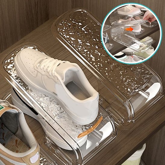 Rangement chaussures