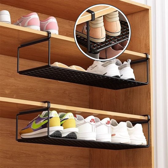 Rangement chaussures