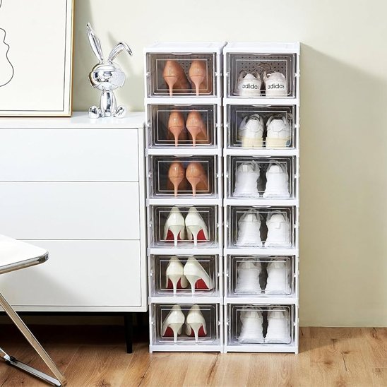 Rangement chaussures