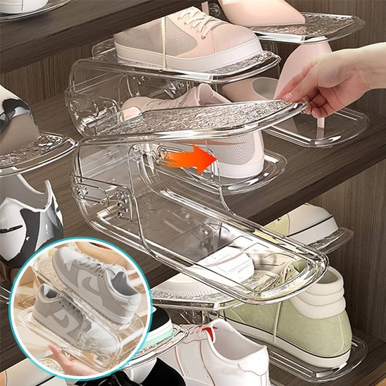 Rangement chaussures