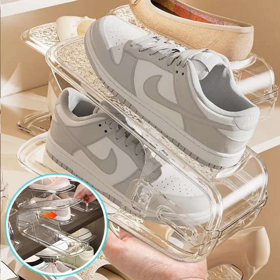 Rangement chaussures