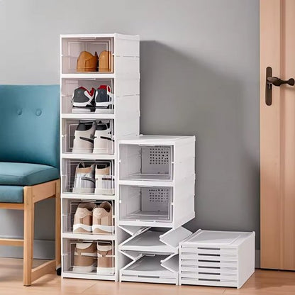 Rangement chaussures