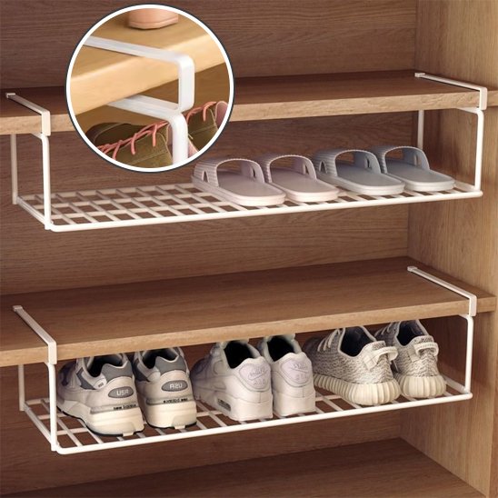 Rangement chaussures