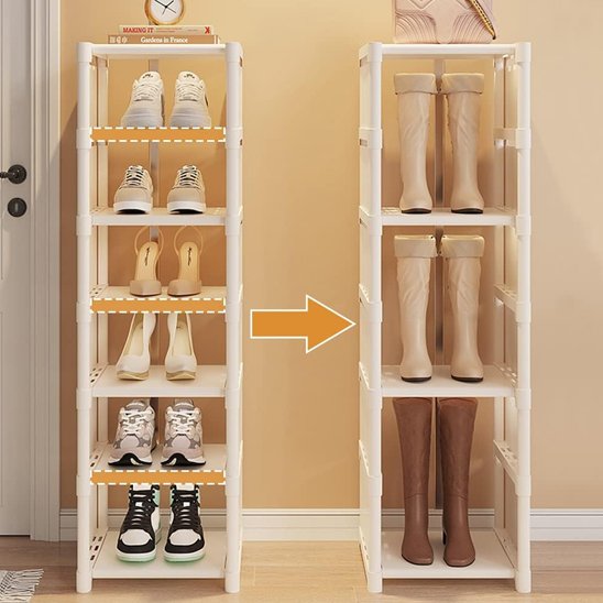 Rangement chaussures