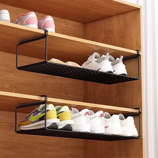 Rangement chaussures