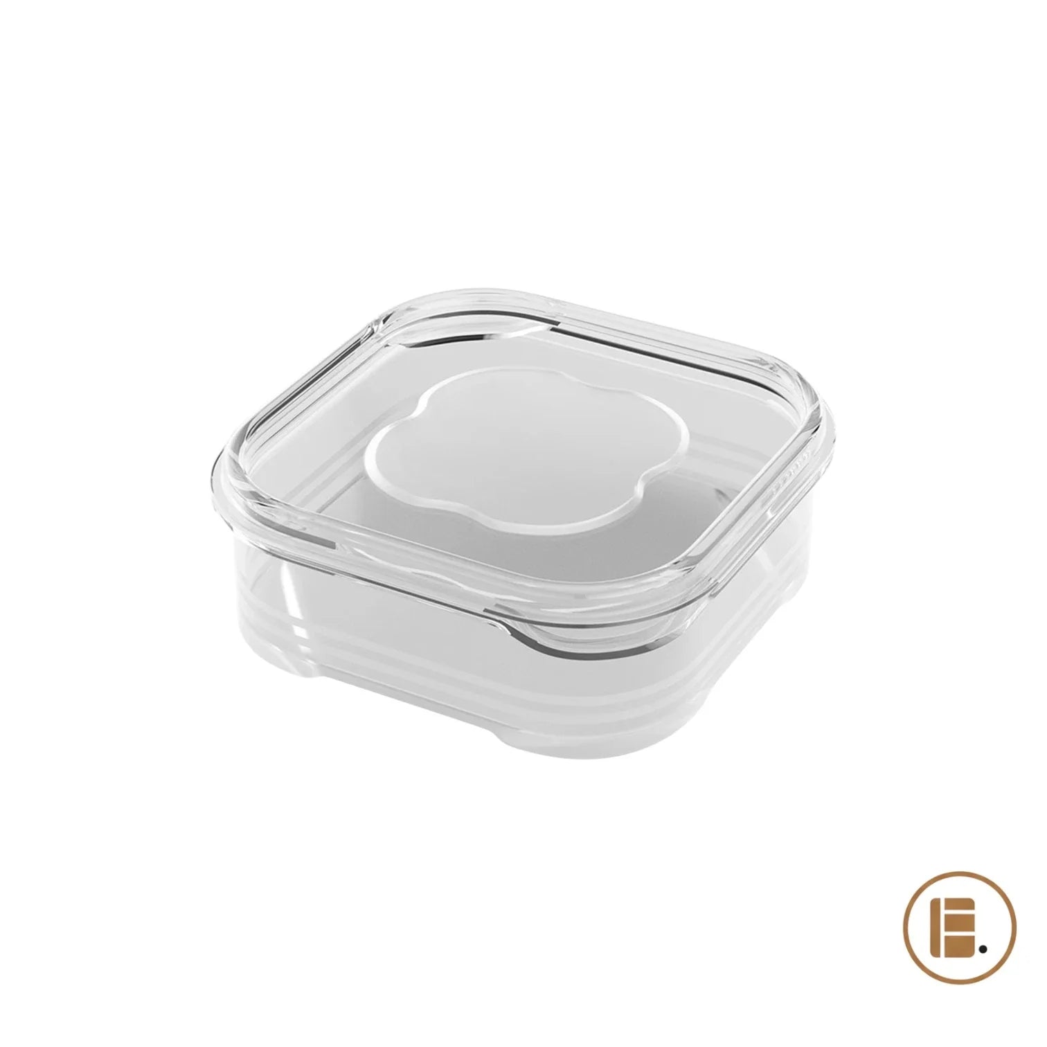rangement frigo intelligent organisateur MinimalisteLab
