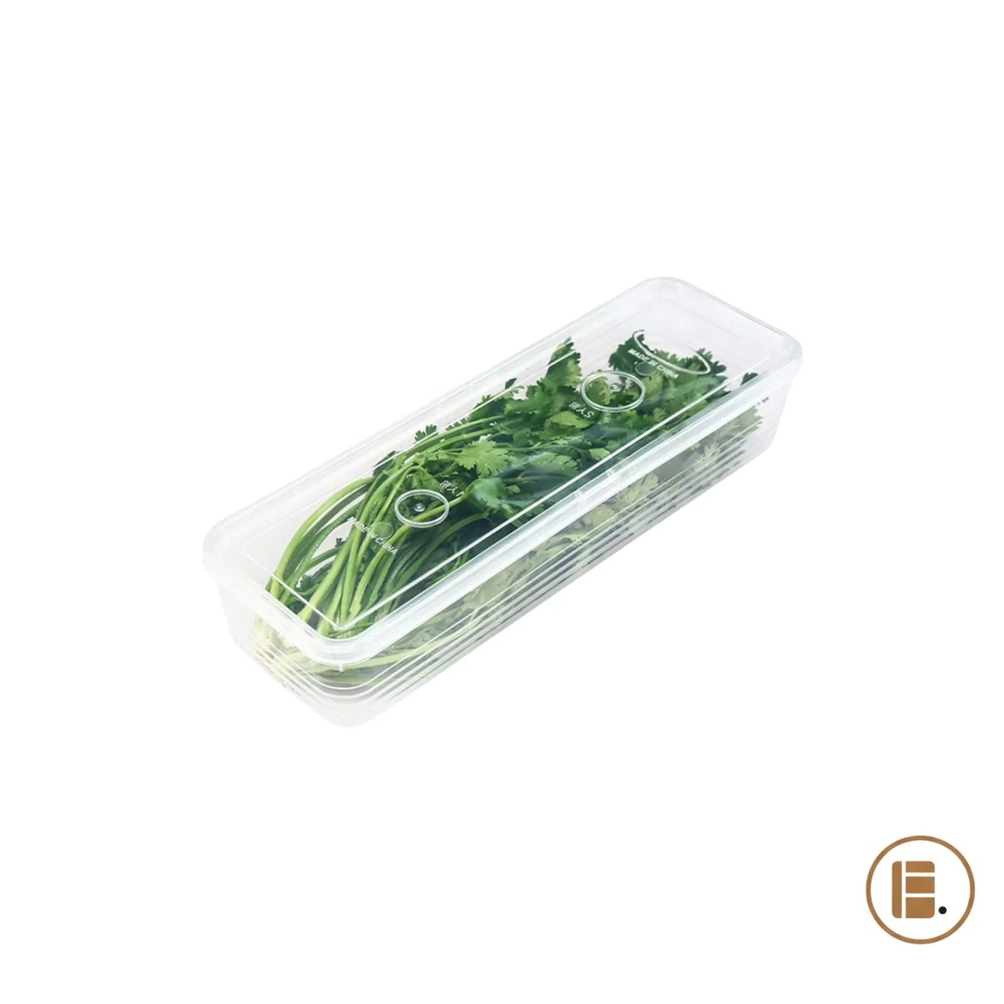 rangement frigo malin organisateur MinimalisteLab