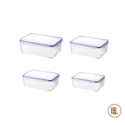 rangement frigo optimisé gain de place MinimalisteLab