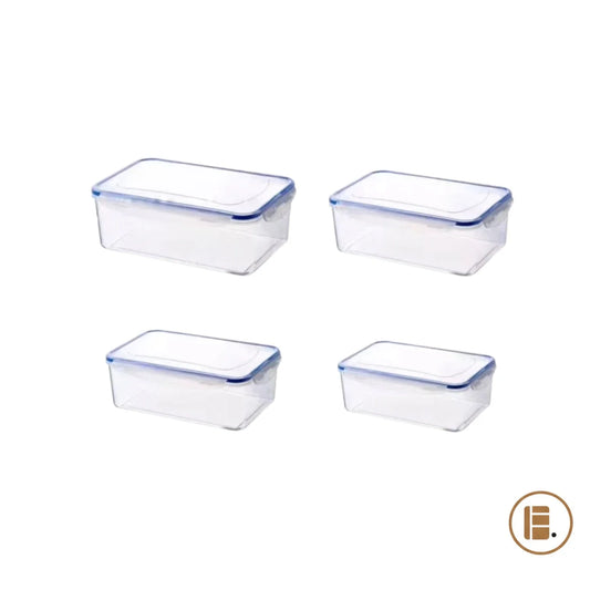 rangement frigo optimisé gain de place MinimalisteLab