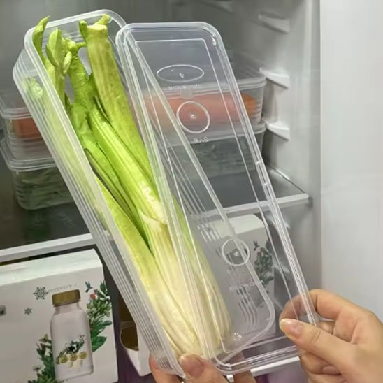 Rangement frigo