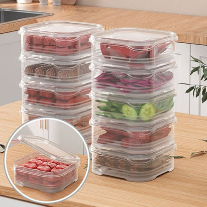 Rangement frigo
