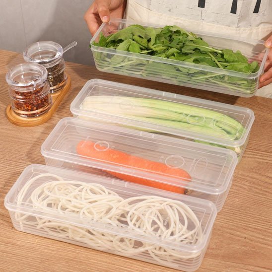 Rangement frigo