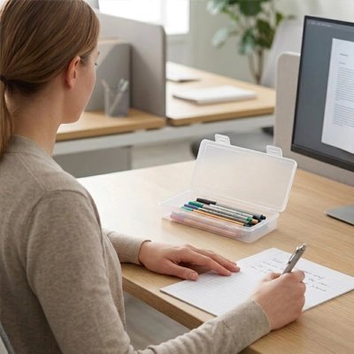 Rangement pour bureau