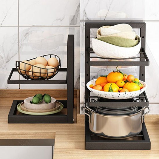 Rangement sous evier