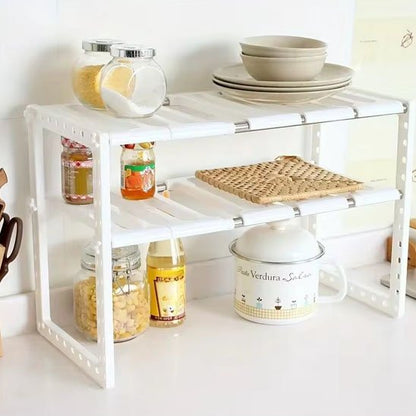 Rangement sous evier