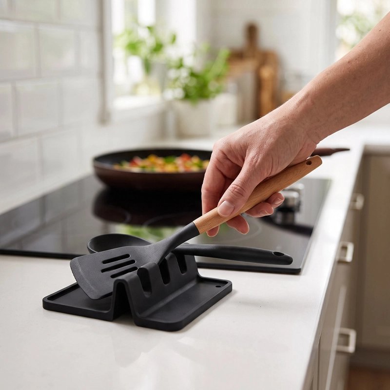 Repose cuillere | Design - Minimaliste Lab