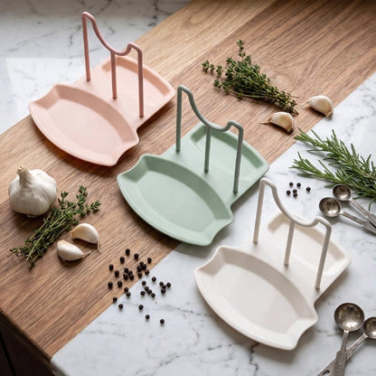 Repose cuillere | Elegant - Minimaliste Lab
