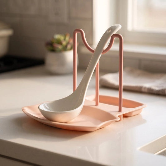 Repose cuillere | Elegant - Minimaliste Lab