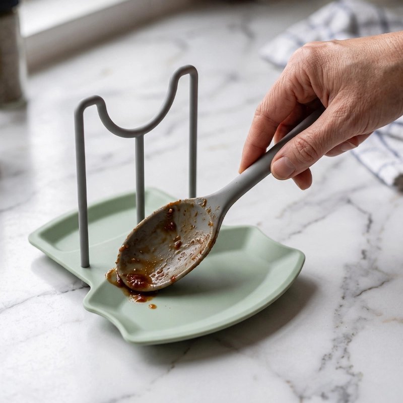 Repose cuillere | Elegant - Minimaliste Lab