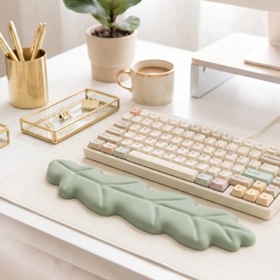 Repose poignet clavier