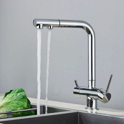 Robinet de Cuisine