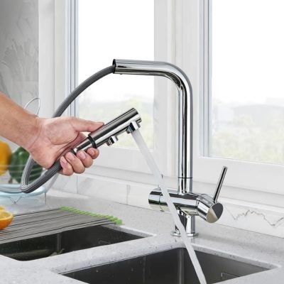 Robinet de Cuisine