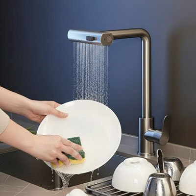 Robinet de Cuisine