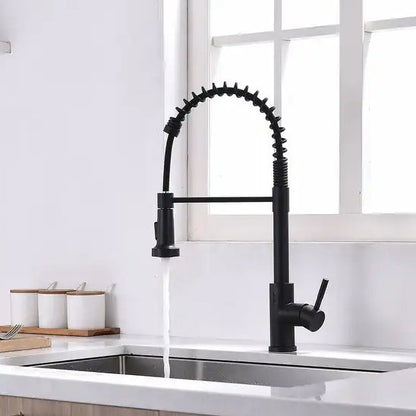 robinet de cuisine