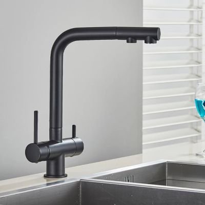 Robinet de Cuisine