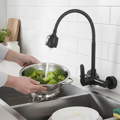 Robinet de Cuisine