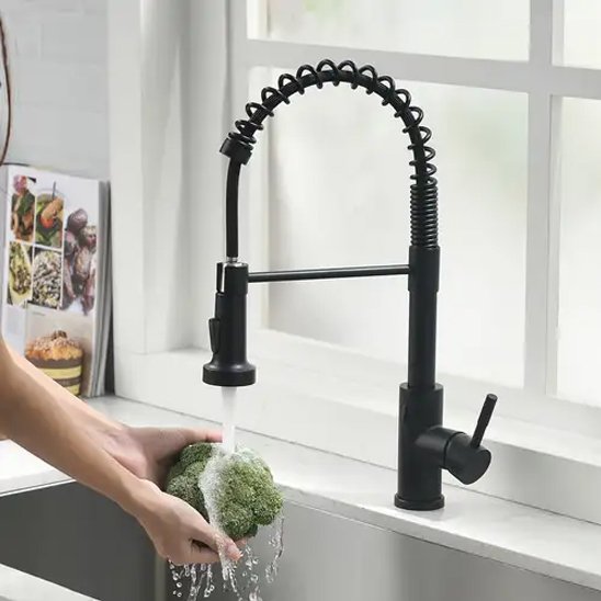 robinet de cuisine