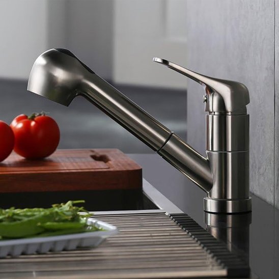 robinet de cuisine
