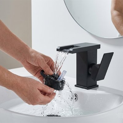 Robinet 