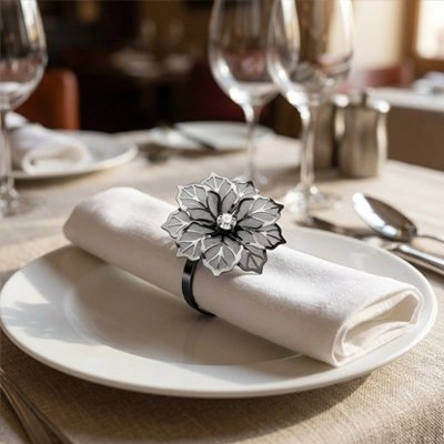 Rond de serviette