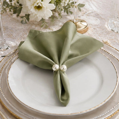 Rond de serviette