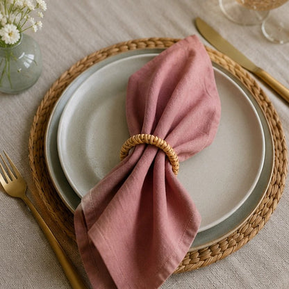 Rond de serviette