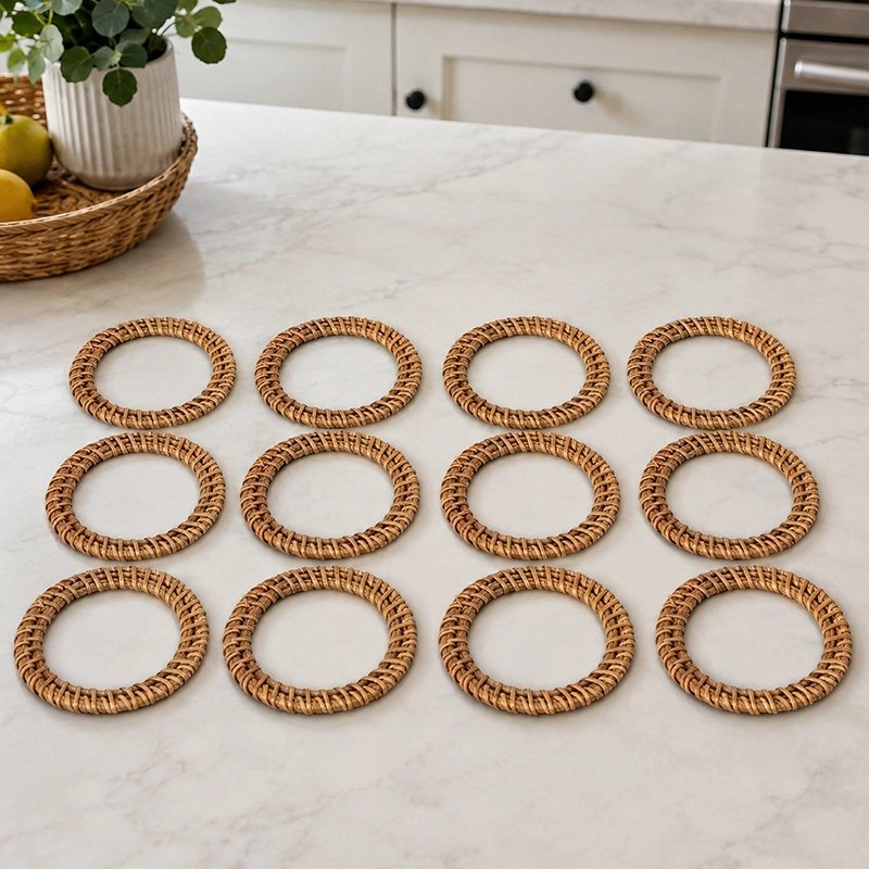 Rond de serviette