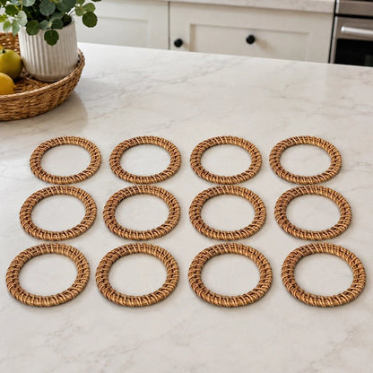 Rond de serviette