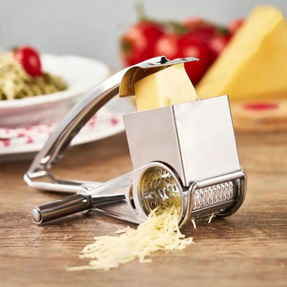 Râpe à fromage 