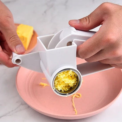 Râpe à fromage 