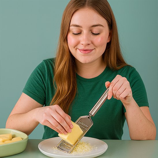 Râpe à fromage