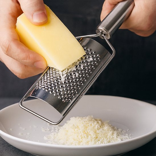 Râpe à fromage
