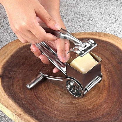 Râpe à fromage 