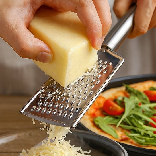 Râpe à fromage