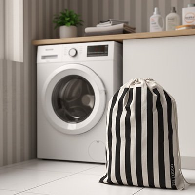 Sac à linge sale