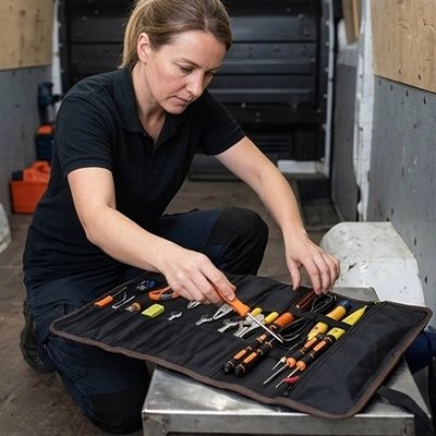 Sac à outils