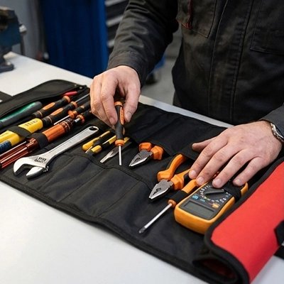 Sac à outils