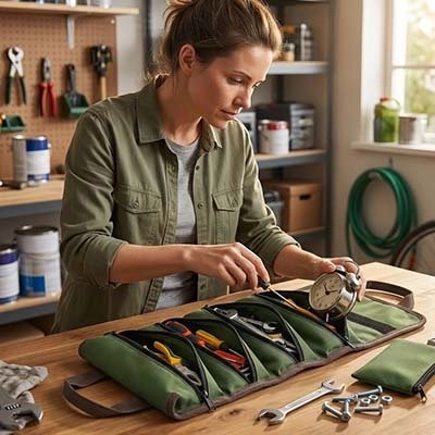 Sac à outils