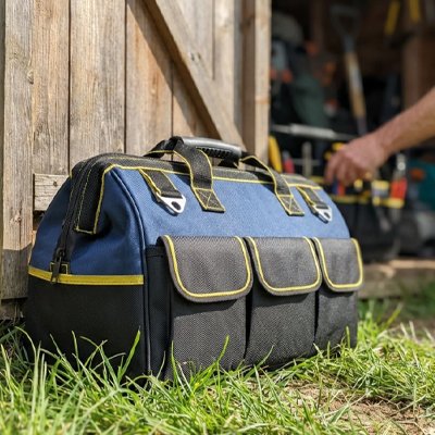 Sac à outils 