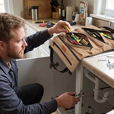 Sac à outils